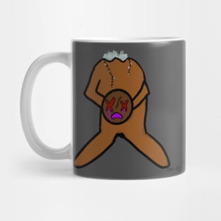 Stuffed! Mug